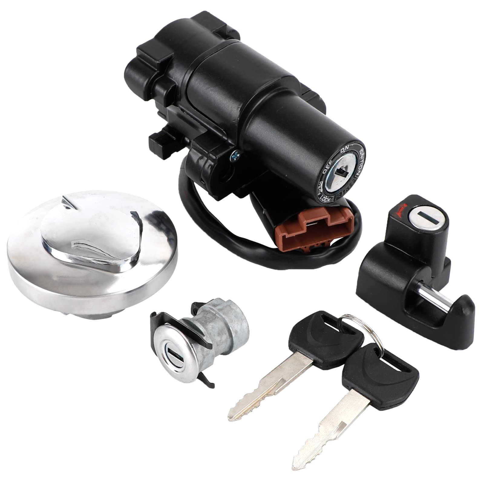 ゆい Compatible With CRF250 For CRF250L 2013 2014 2015 2016 2017